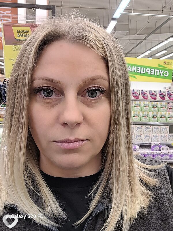 Богиня, 42, Хабаровске — анкета №3599310