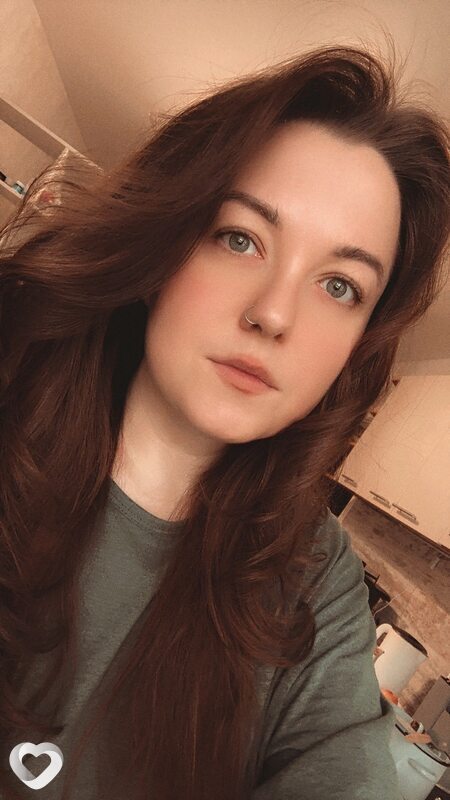 Мария, 31, Томске — анкета №3599191