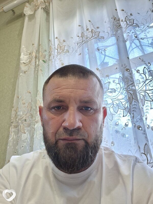 Иван, 44, Краснодаре — анкета №3599193