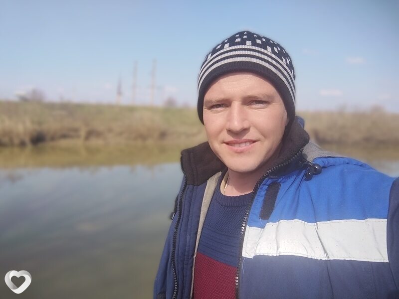 Алексей, 35, Абинске — анкета №3599195