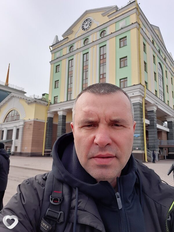 Геннадий, 51, Томске — анкета №3599212