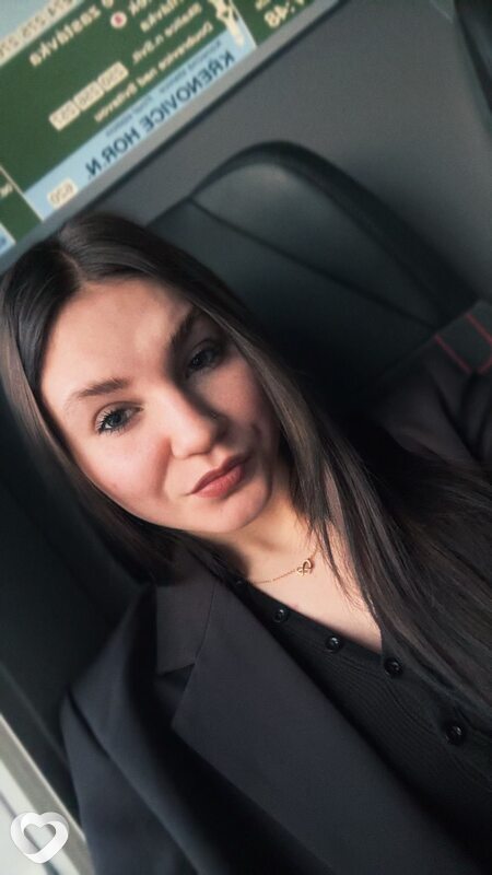 Sofii, 18, Брно — анкета №3599269