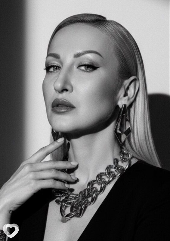 Ксения, 45, Томске — анкета №3599272