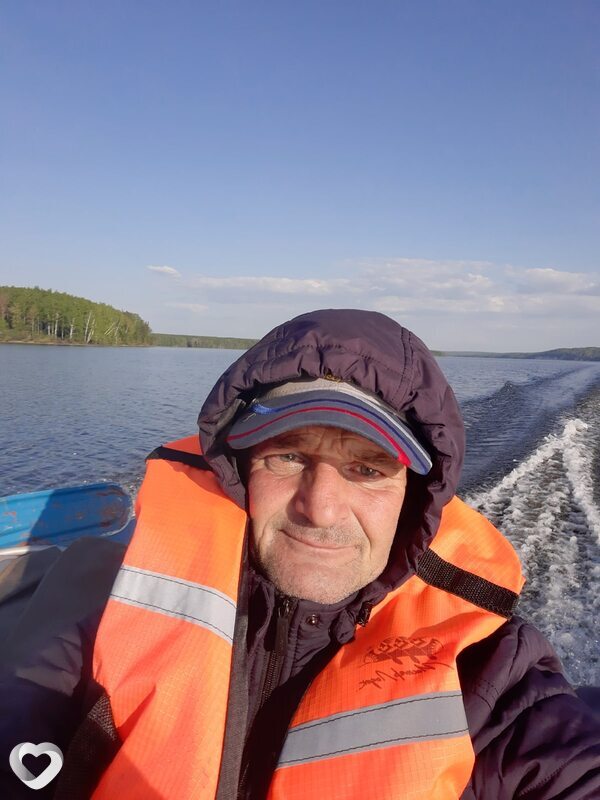 Алексей, 56, Перми — анкета №3599315
