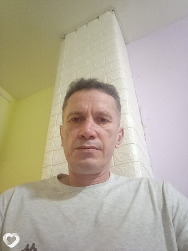 Илья, 46, Ульяновске — анкета №3599320
