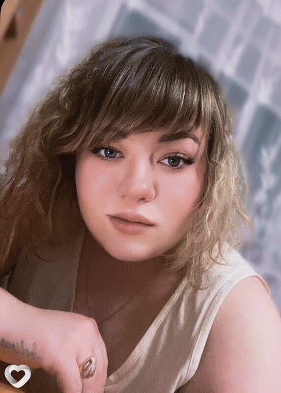 Кристина, 29, Бресте — анкета №3599330