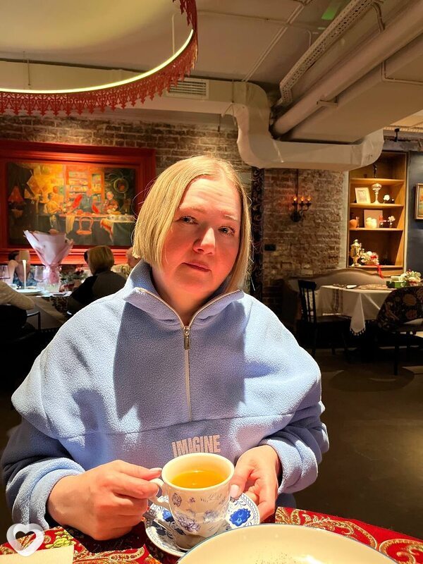 Галина, 57, Чебоксарах — анкета №3599332