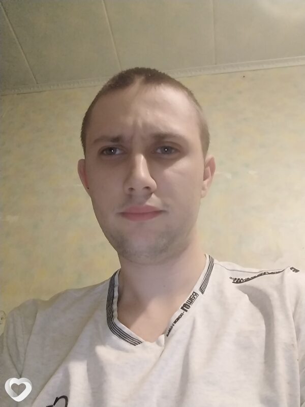 Кирилл, 21, Абакане — анкета №3599337