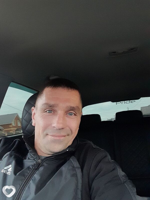 Игорь, 41, Уфе — анкета №3599365
