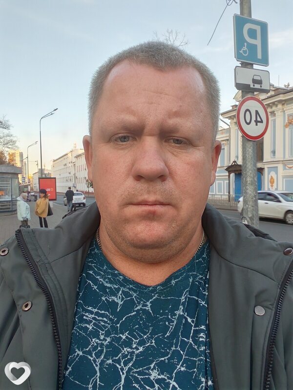 Юрий, 43, Нижнем Новгороде — анкета №3599367