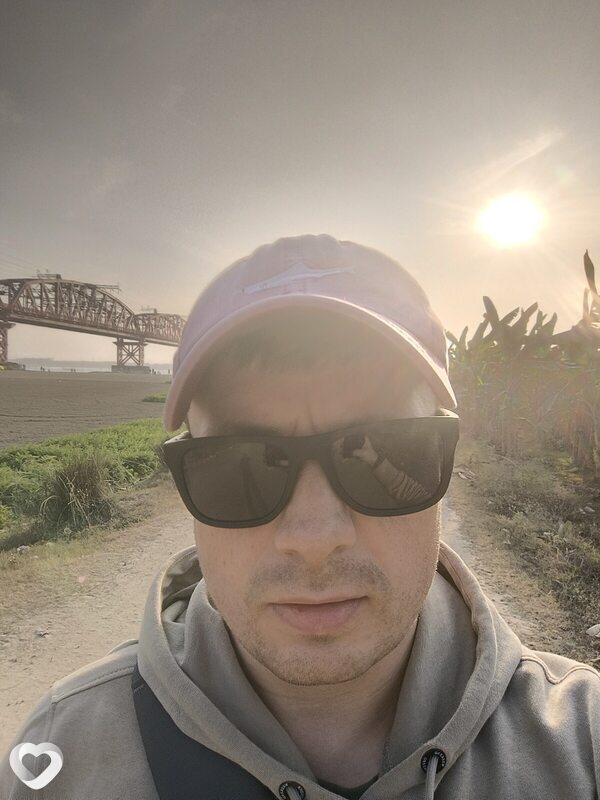 Слава, 35, Волгодонске — анкета №3599372