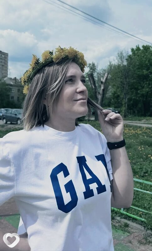 Мария, 40, Подольске — анкета №3599373