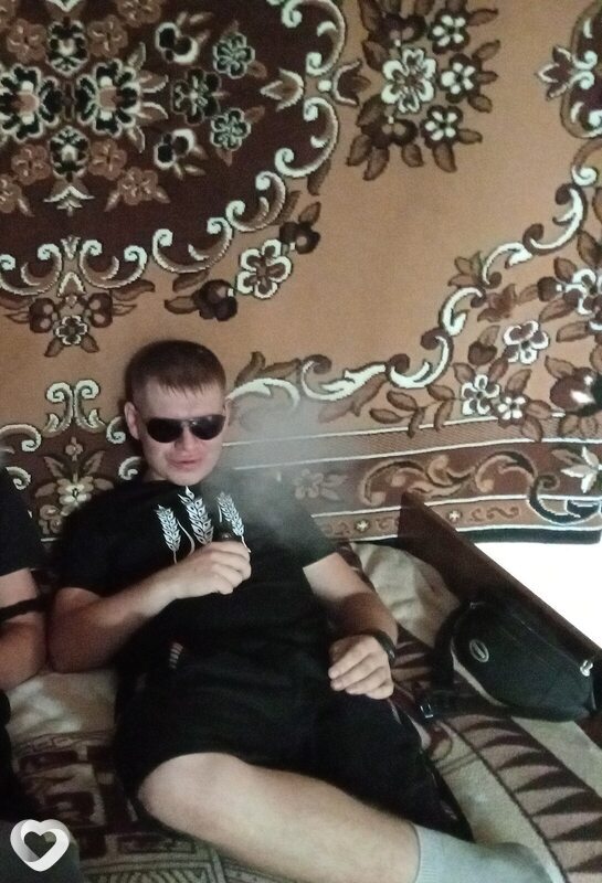 Денис, 20, Белой Церковь — анкета №3599379