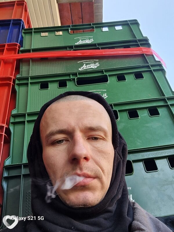 Николай, 38, Санкт-Петербурге — анкета №3599382