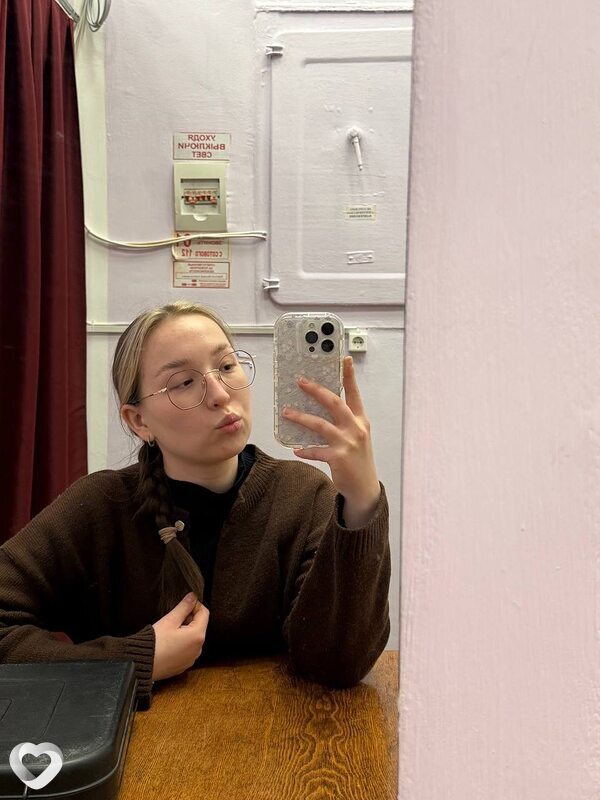 Лиза, 23, Люберцах — анкета №3599440