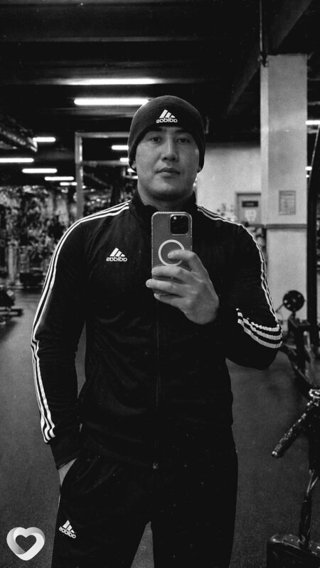 Саке, 32, Рудном — анкета №3599338