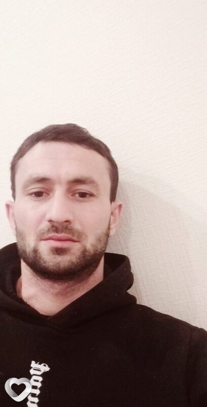 Лорд, 38, Санкт-Петербурге — анкета №3599340
