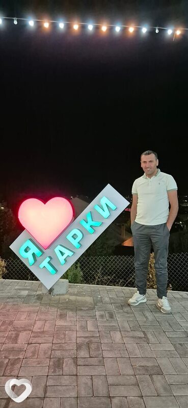 Rafa, 36, Ростове-на-Дону — анкета №3599343
