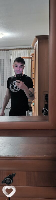 Николай, 34, Ростове-на-Дону — анкета №3599354