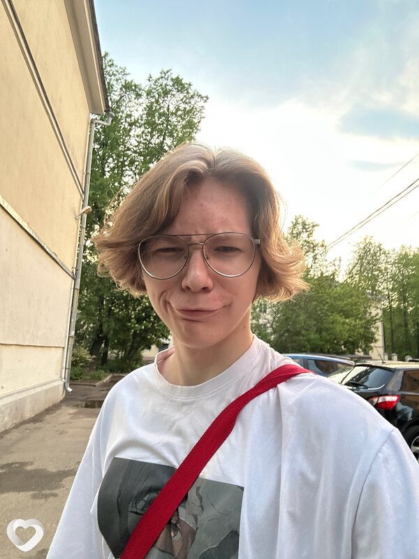 Даниил, 18, Ярославле — анкета №3599359