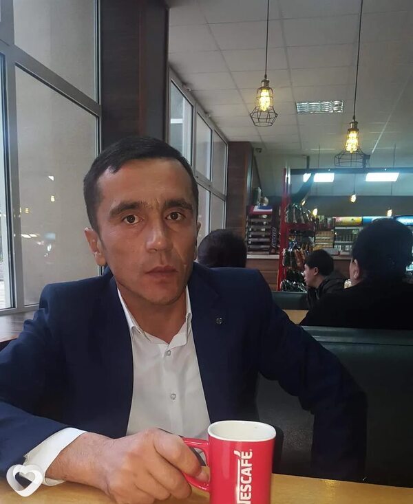 Женя, 42, Новосибирске — анкета №3599912