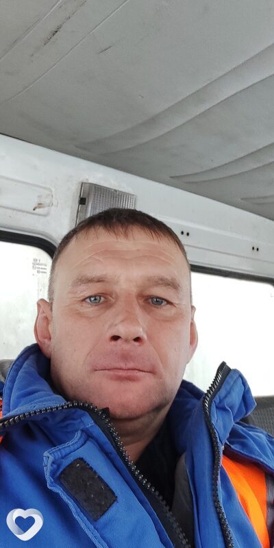 Алексей, 44, Нефтекамске — анкета №3599924