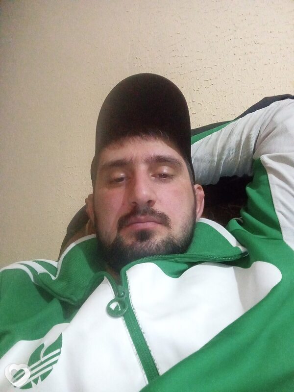 Rustam, 36, Санкт-Петербурге — анкета №3599472