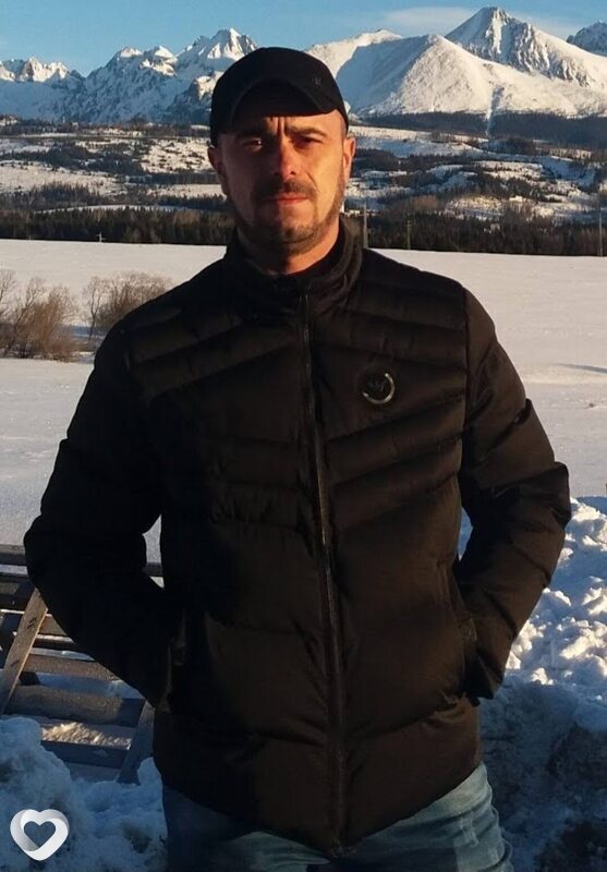 Vitalij, Мукачево