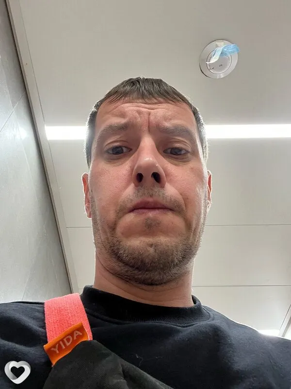 Виталий, 42, Москве — анкета №3599477