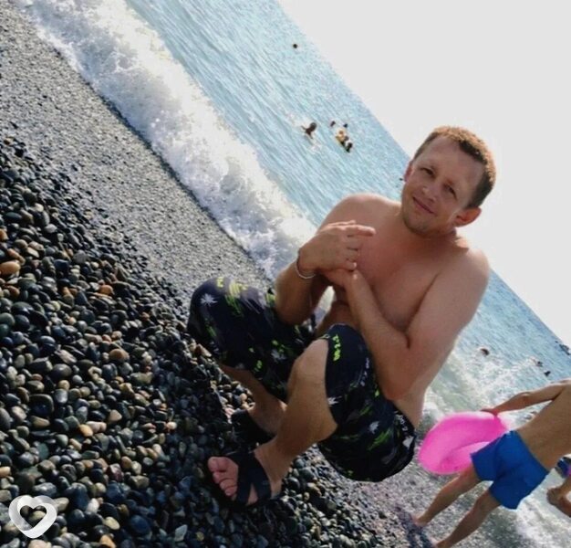 Алексей, 45, Перми — анкета №3599479