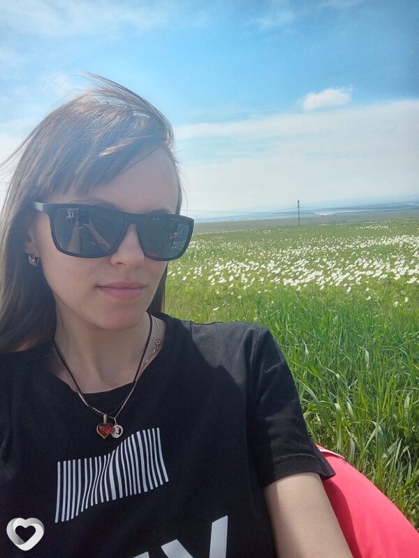 Алиса, 31, Красноярске — анкета №3599392