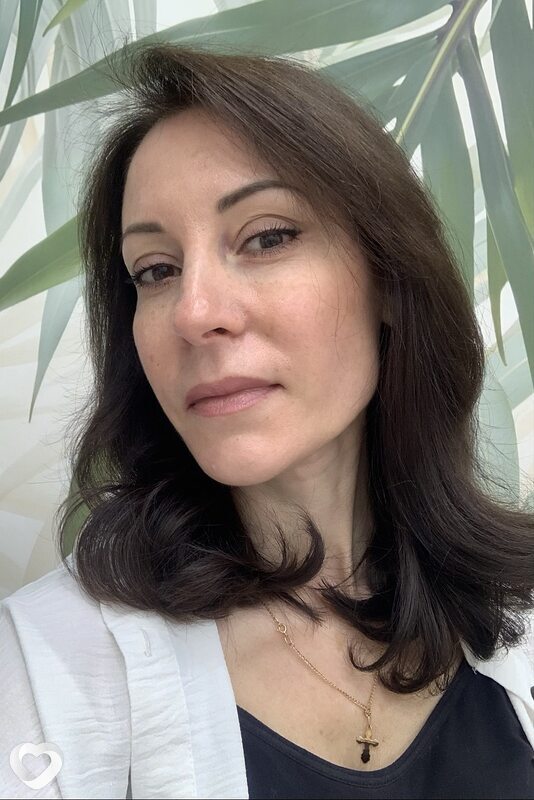 Алена, 47, Брянске — анкета №3599397