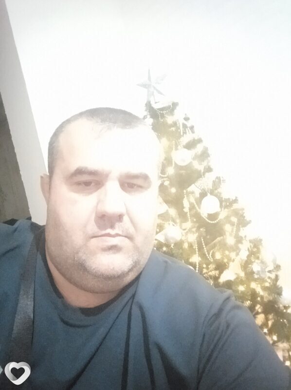 Игорь, 45, Новошахтинске — анкета №3599402
