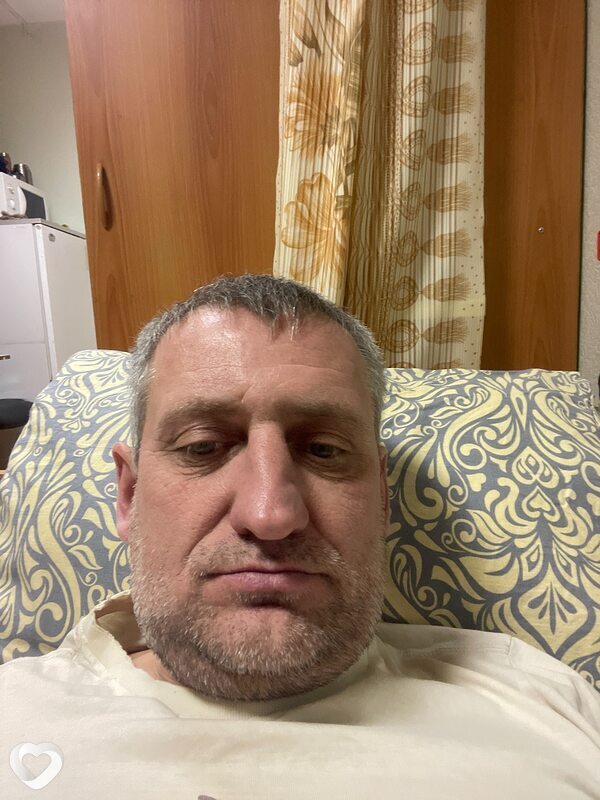 Владимир, 46, Екатеринбурге — анкета №3599403