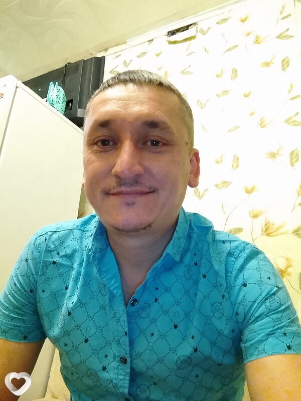 Риваль, 38, Тюмени — анкета №3599404