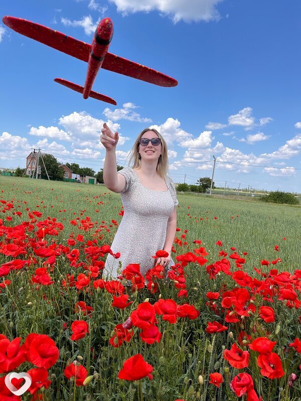 Екатерина, 26, Краснодаре — анкета №3599406