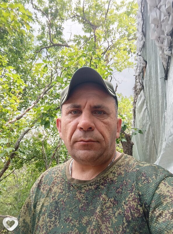 Юрий, 46, Тюмени — анкета №3599408