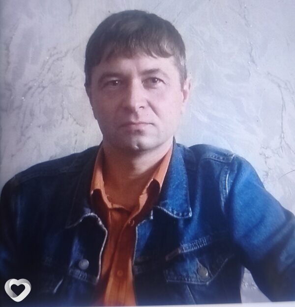 Андрей, 42, Невинномысске — анкета №3599411