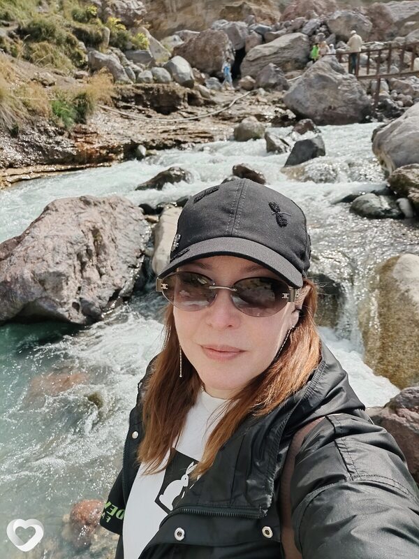 Ell, 52, Великом Новгороде — анкета №3599412