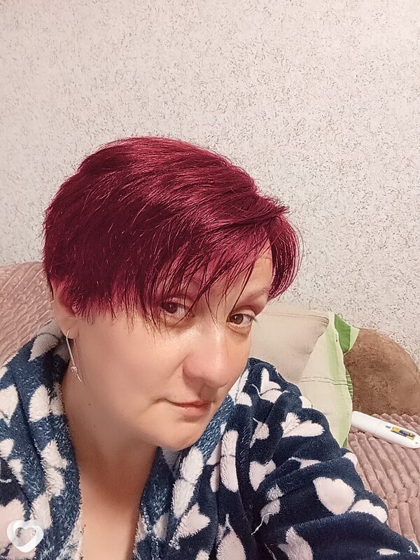 Юлия, 40, Челябинске — анкета №3599588