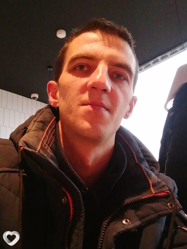 Иван, 28, Минске — анкета №3599589