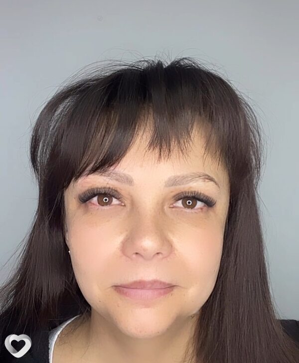 Елена, 39, Темиртау — анкета №3599598