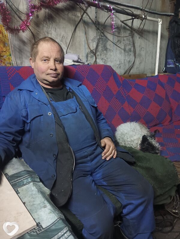 Василий, Кондопога