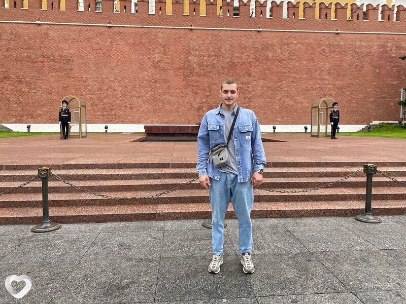 Алексей, Бердск