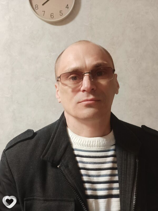 Роман, 43, Тольятти — анкета №3599899