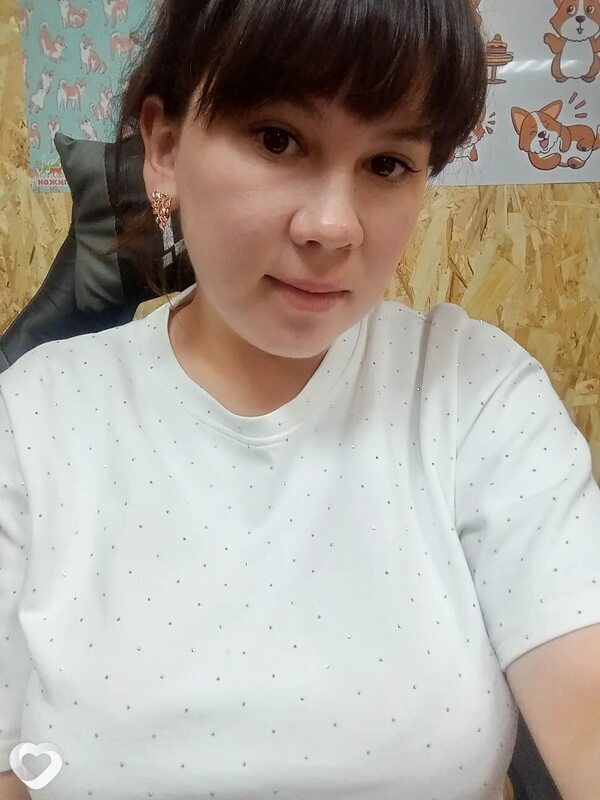 Елена, 29, Улан-Удэ — анкета №3599909