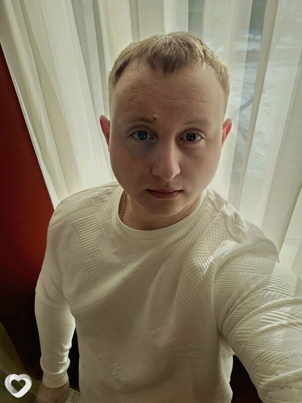 Владимир, 26, Смоленске — анкета №3599540