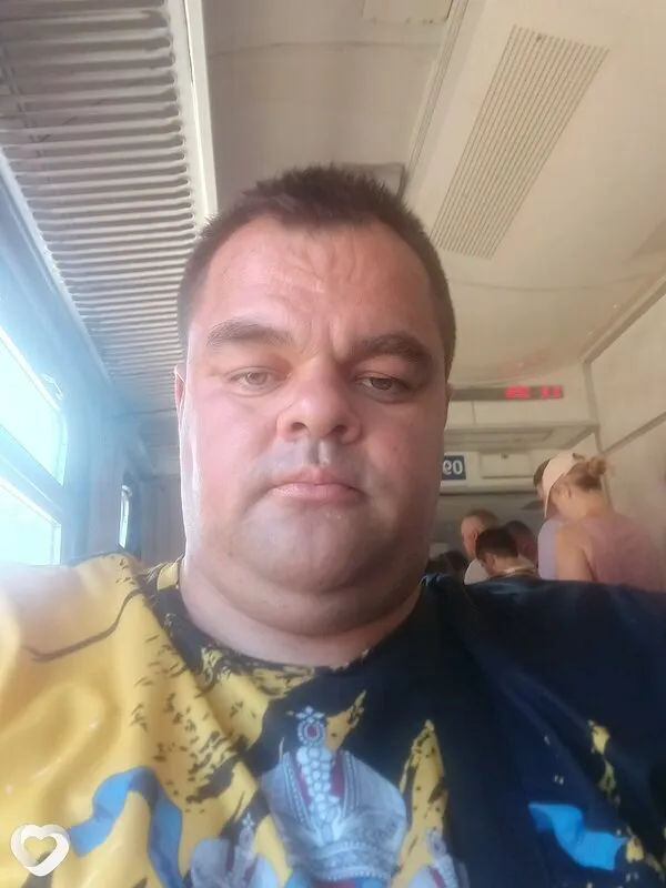 Тимур, 40, Москве — анкета №3599556