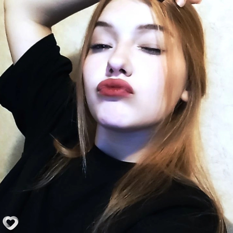 Мария, 18, Гомеле — анкета №3599557