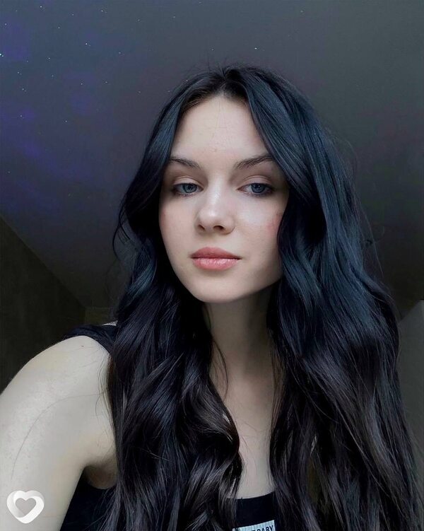 Мария, 21, Нижнем Новгороде — анкета №3599514